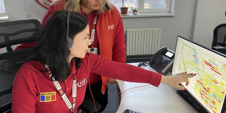 Performanță: Peste 88% din apelurile de urgență 112, preluate în mai puțin de 10 secunde
