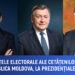 Cum au votat cetățenii români din Republica Moldova la prezidențialele din România