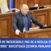 Blocul ”Victorie” boicotează ședința parlamentului: ”PAS neglijează aniversarea Marii Victorii”