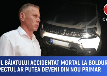 Cazul băiatului mort în Boldurești: Suspectul ar putea deveni din nou primar în urma alegerilor