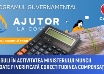 Nereguli la Ministerul Muncii: Lipsa transparenței în acordarea compensațiilor și a salariilor