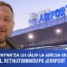 Jurnalistul Gabriel Călin reținut din nou pe Aeroportul Chișinău: Cum a „trolat” grănicerii cu un plic secret