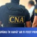 ”Omul lui Spînu în vamă” ar fi fost prins cu mită