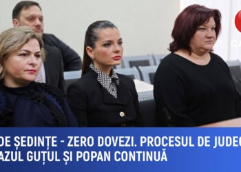 Filat: „Reținerea de la vamă – parte dintr-un război preelectoral între Recean și Spînu