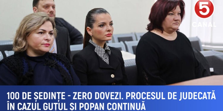 Filat: „Reținerea de la vamă – parte dintr-un război preelectoral între Recean și Spînu