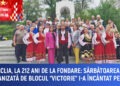 Taraclia la 212 ani: O sărbătoare de neuitat  organizată  de blocul „Victorie”