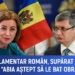 Europarlamentar român, revoltat pe Maia Sandu și Igor Grosu: „Abia aștept să le bat obrazul”