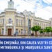 Restricții în Chișinău, din cauza vizitei comisarului european. Mitingurile sunt interzise