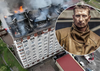 Un pompier explică de ce a fost greu de stins incendiul de la Durlești