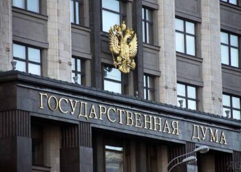 В Госдуме раскритиковали давление на оппозицию Молдовы