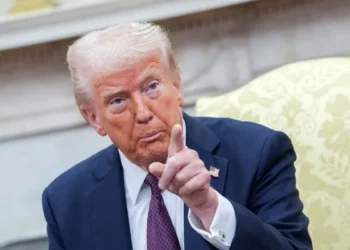 Трамп призвал Россию и Украину к 30-дневному перемирию
