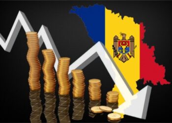 Exporturile Moldovei scad cu 900 milioane de dolari în doi ani, economia resimte impactul |VIDEO