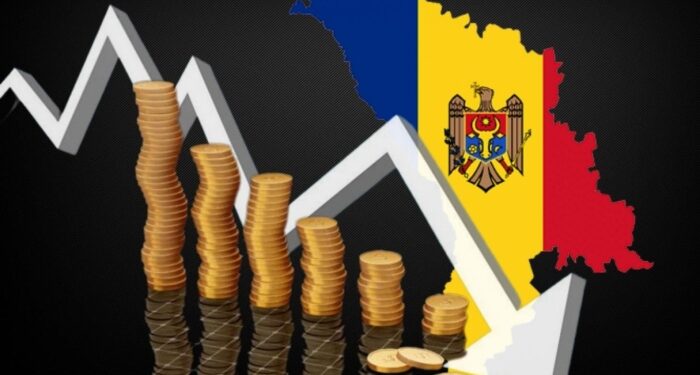 Exporturile Moldovei scad cu 900 milioane de dolari în doi ani, economia resimte impactul |VIDEO