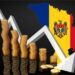 Exporturile Moldovei scad cu 900 milioane de dolari în doi ani, economia resimte impactul |VIDEO