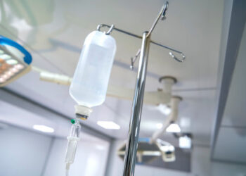 Femeia din Căușeni, cu fătul mort în uter timp de două zile, rămâne în stare gravă la IMC