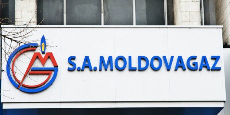 SA „Energocom” devine furnizor cu obligații de serviciu public pentru gaze naturale, în locul Moldovagaz