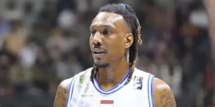 Американскому баскетболисту грозит смертная казнь из-за «конфет для релакса» — фото