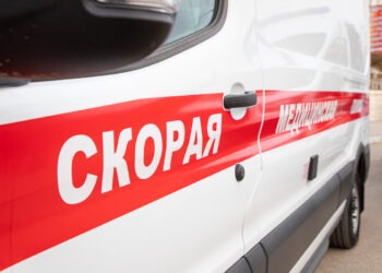 В Тирасполе в задымленной квартире едва не погиб мужчина