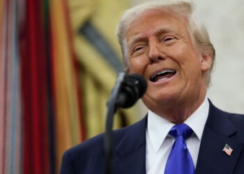 «Многие знают, кто взорвал»: Трамп исключил причастность России к диверсии на «Северных потоках»