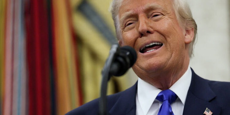 «Многие знают, кто взорвал»: Трамп исключил причастность России к диверсии на «Северных потоках»