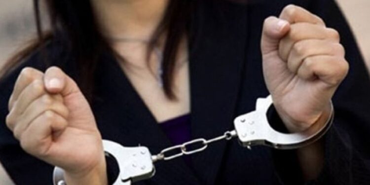 Moldoveancă acuzată de trafic de persoane și proxenetism în Oradea