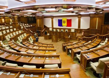 Grupul parlamentar ”Victorie» a boicotat Parlamentul în semn de protest față de autoritarismul guvernării