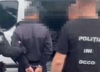 Ultima oră! Încă un condamnat pe viață, eliberat recent din penitenciar, a fost reținut: A omorât doi frați și a comis numeroase tâlhării