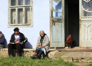 Statistică șocantă: Aproape jumătate din populația rurală trăiește în sărăcie |VIDEO