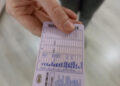 Permisele moldovenești vor fi recunoscute și în Letonia