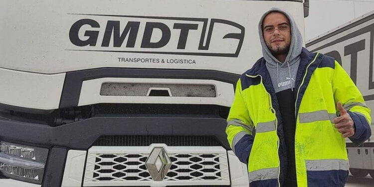 Moldovean dispărut în Franța, căutat de familie