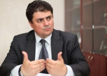 Октавиан Калмык: Отказ от диалога с Россией — стратегическая ошибка, из-за которой экономика Молдовы может окончательно рухнуть | VIDEO