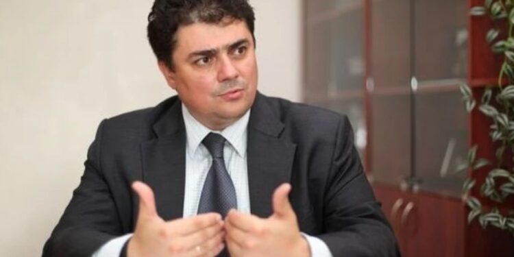 Октавиан Калмык: Отказ от диалога с Россией — стратегическая ошибка, из-за которой экономика Молдовы может окончательно рухнуть | VIDEO