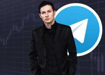 Pavel Durov acuză Franța că a cerut închiderea canalelor conservatoare românești de pe Telegram înainte de alegeri, în ciuda negărilor oficiale