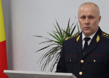 Directorul Penitenciarului Rezina, Veaceslav Dascal, suspendat în urma unei anchete