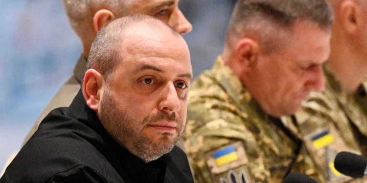 Умеров назвал возможный следующий шаг в переговорах с Россией