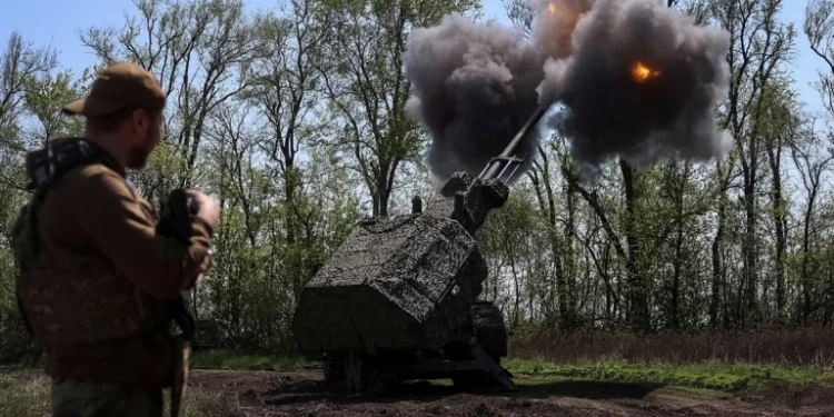 Путин допустил меморандум с Украиной о мирном договоре и прекращении огня