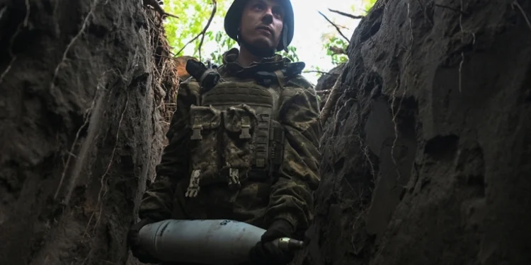 Лавров рассказал, когда Россия передаст Украине условия урегулирования