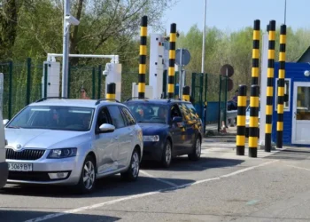 Proteste la granița Polonia–Ucraina: Șoferii ucraineni riscă blocaje de până la patru luni la punctul „Yagodyn – Dorohusk”