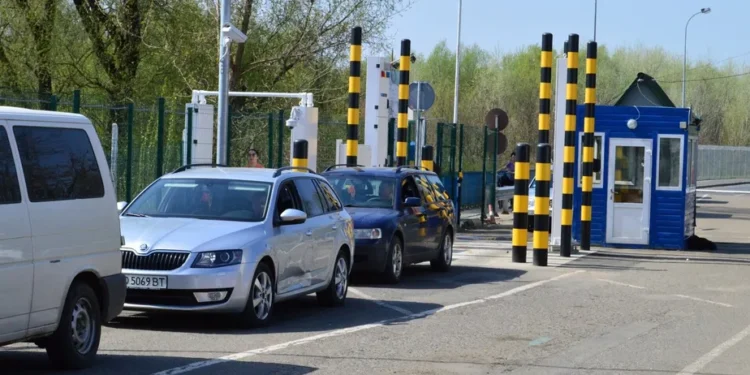 Proteste la granița Polonia–Ucraina: Șoferii ucraineni riscă blocaje de până la patru luni la punctul „Yagodyn – Dorohusk”