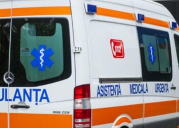 Un tânăr de 21 de ani se află în secţia de reanimare, în urma accidentului de la Hînceşti. Noi detalii