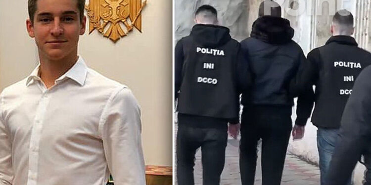 Мошенничество с криптовалютой: Никита Додон помещен под домашний арест