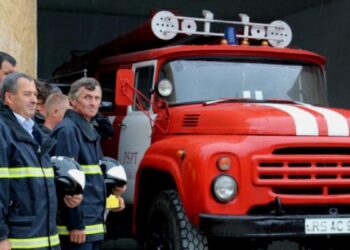 Două persoane au murit în incendii în nordul țării