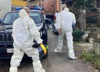 Moldoveancă cercetată în Italia pentru moartea bătrânei de care avea grijă