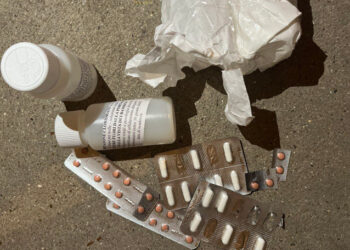 Captură de 200.000 lei: Substanțe interzise ascunse în pachete trimise în Moldova