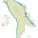 Cod galben de viituri și inundații în Moldova: risc crescut până pe 28 mai