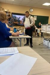 Ultima zi de votare în R. Moldova: Alegătorii cu cetățenie română sunt așteptați la urne, să aleagă președintele României