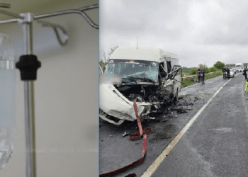 Două victime ale accidentului de la Bardar, în stare gravă, internate în reanimare