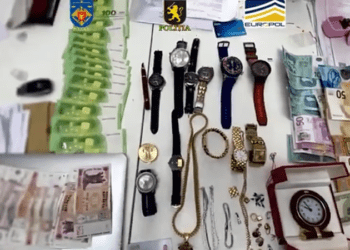 Sechestre de 23,5 milioane lei aplicate în cazul unui grup de contrabandiști din Chișinău și Cahul