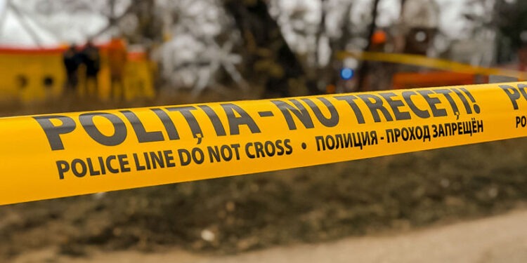 Glodeni: Un bărbat, acuzat că a târât cu mașina un cal și l-a înjunghiat