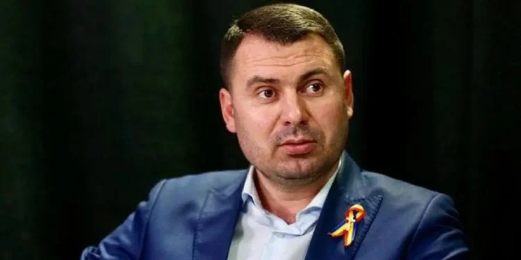 Vasile Costiuc cere demisia Domnicăi Manole, afirmând că aceasta nu mai are dreptul moral de a ocupa funcția